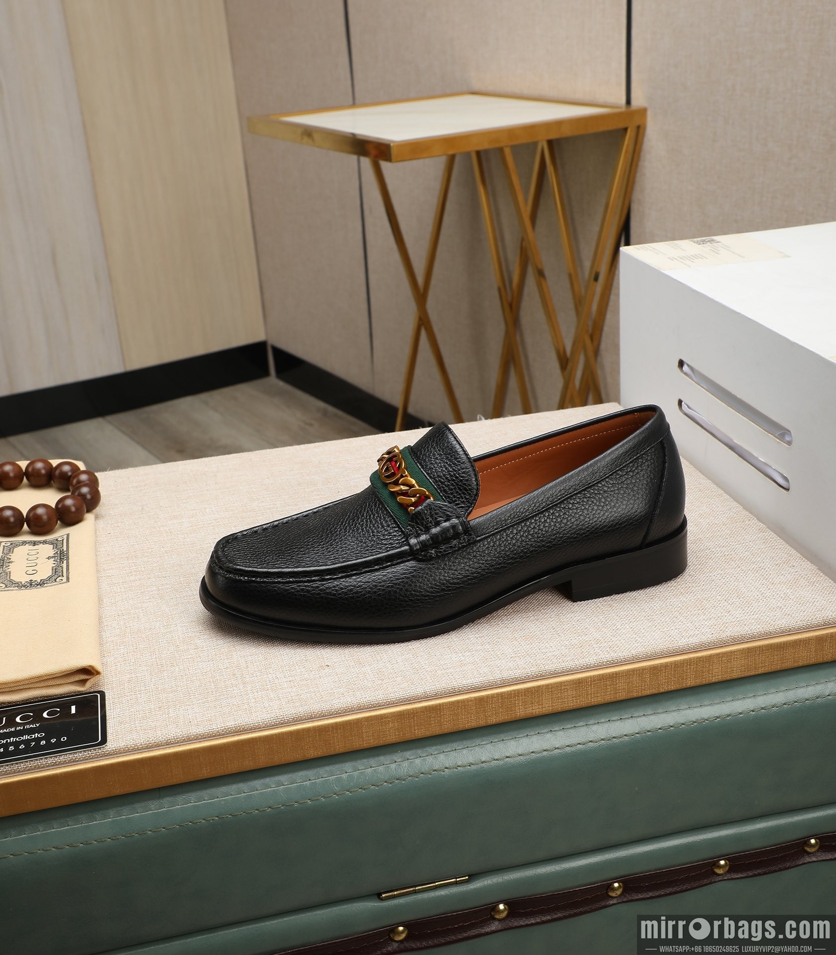 Gucci Replica Shoes sz38-44 h0727