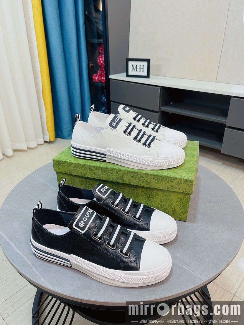 Gucci Replica Shoes sz38-44 h0604