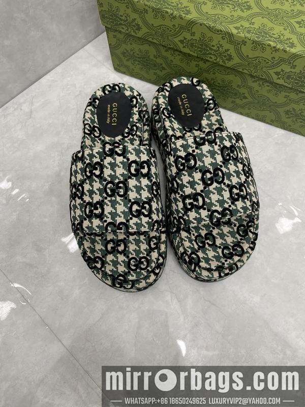 Gucci Replica Shoes sz35-44 1.1“ mnf0104