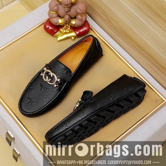 Gucci Replica Shoes sz38-45 mnh0802