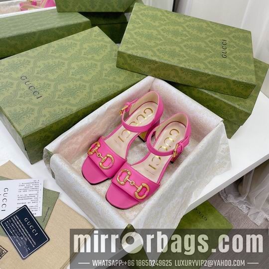 Gucci Replica Shoes sz34-41 7.5cm mnh0501