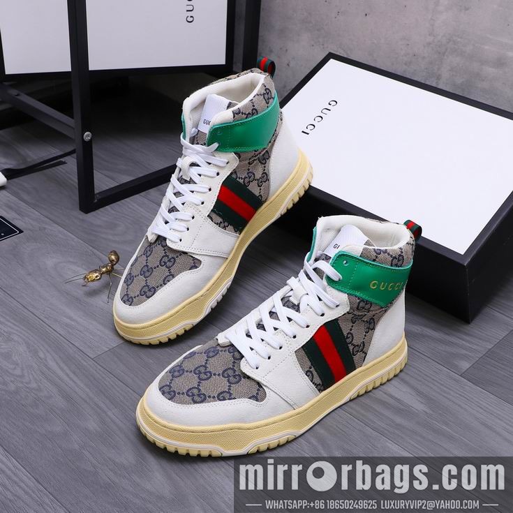 Gucci Replica Shoes sz38-46 hnh1006