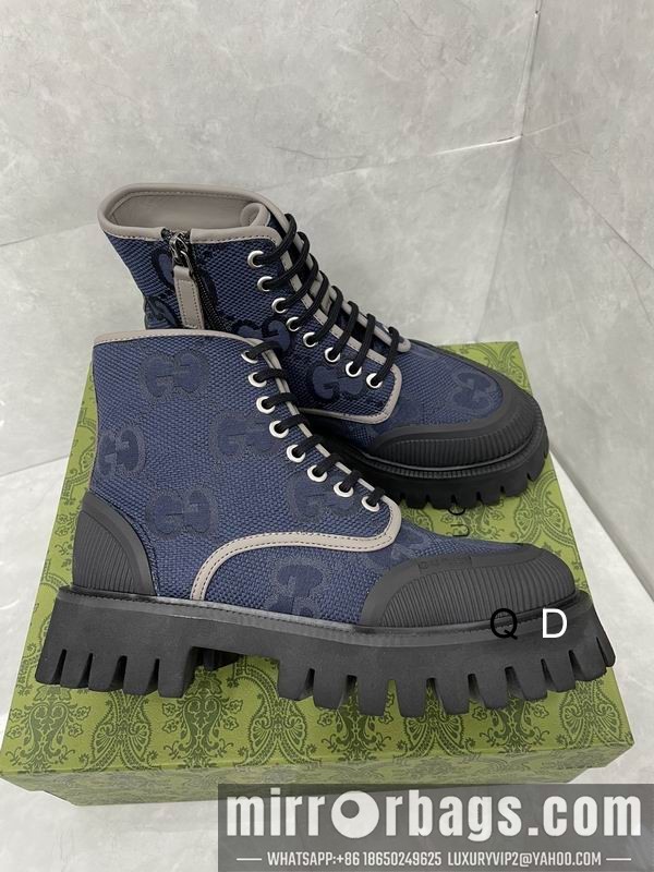 Gucci Replica Shoes sz35-46 5C GDT0804