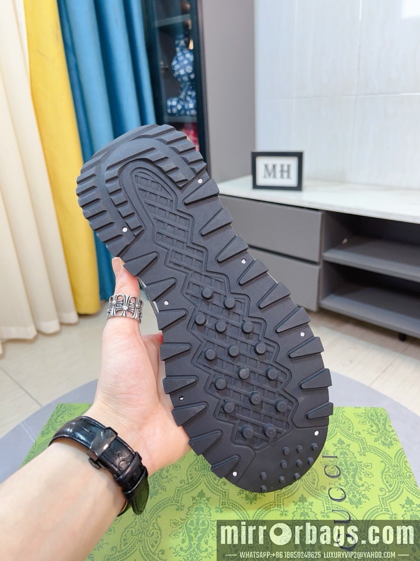 Gucci Replica Shoes sz38-44 h0704