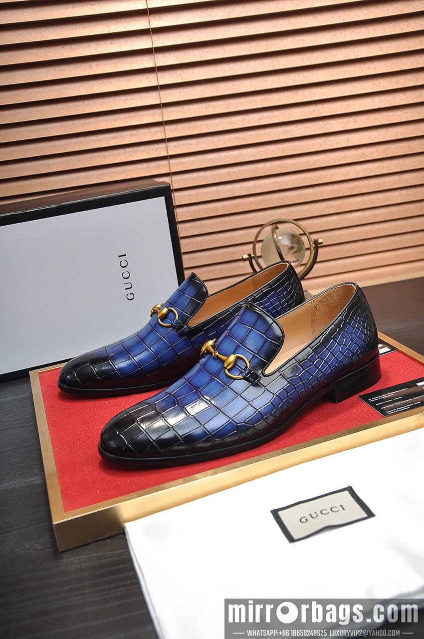 Gucci Replica Shoes sz38-45 hnh0209