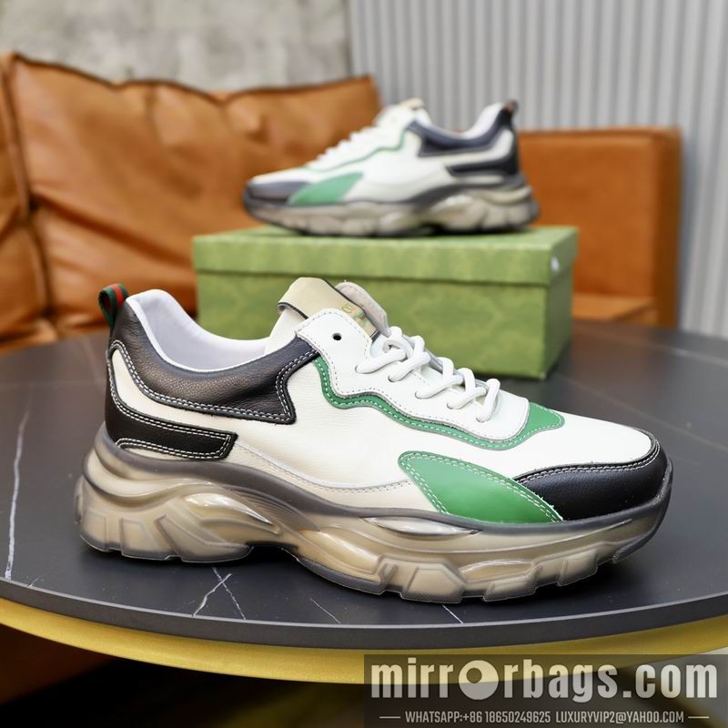 Gucci Replica Shoes sz38-44 mnf0344