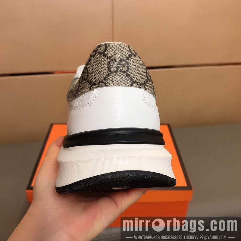 Gucci Replica Shoes sz38-44 mnf0342