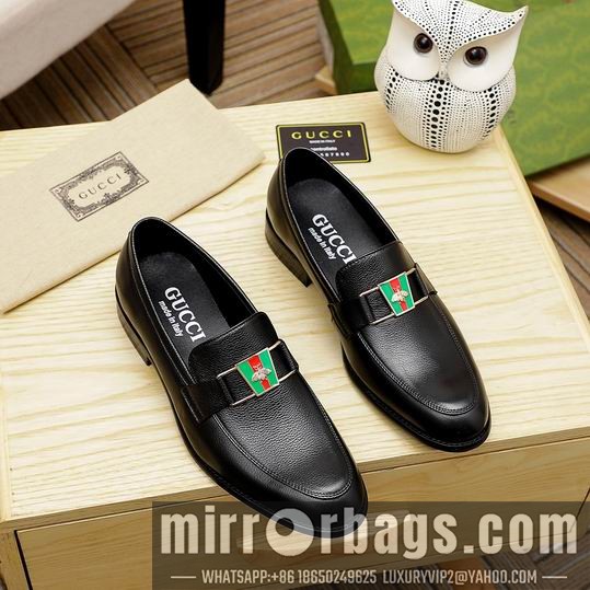 Gucci Replica Shoes sz38-45 mnh0508
