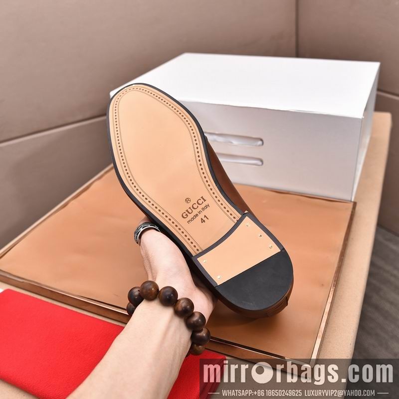 Gucci Replica Shoes sz38-44 hnm0116
