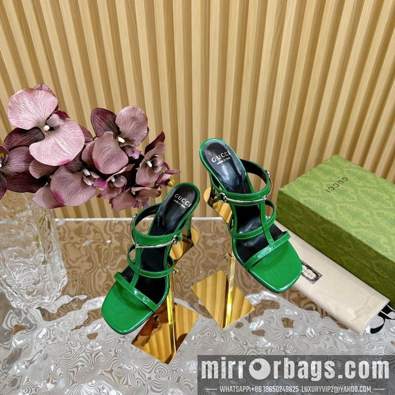 Gucci Replica Shoes sz35-42 9.5cm mnf0207