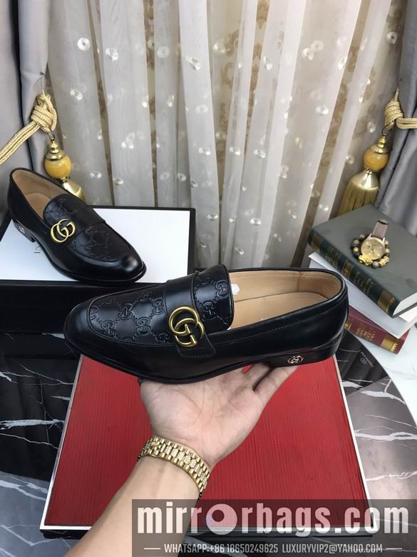 Gucci Replica Shoes sz38-44 ngh0361
