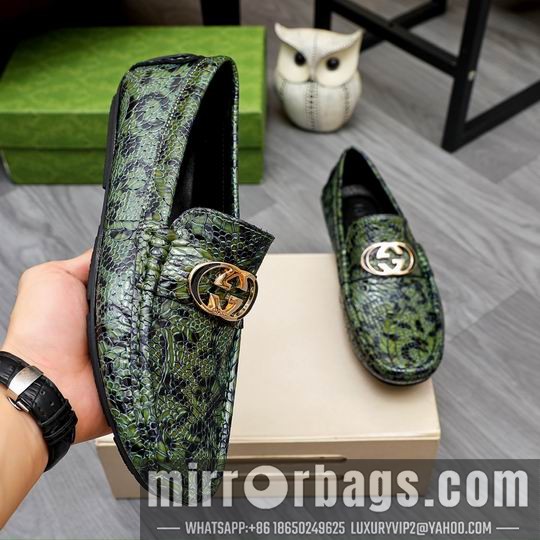 Gucci Replica Shoes sz38-44 hnh0811