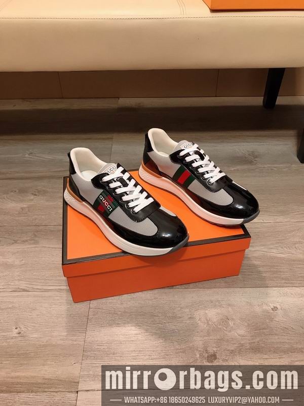 Gucci Replica Shoes sz38-44 mnf0147