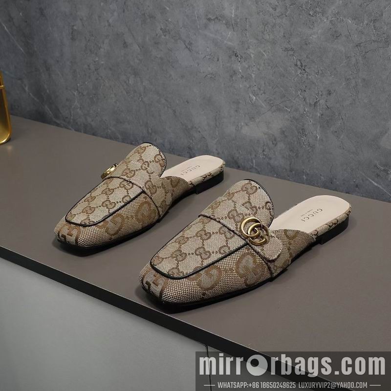 Gucci Replica Shoes sz35-42 mnf0306