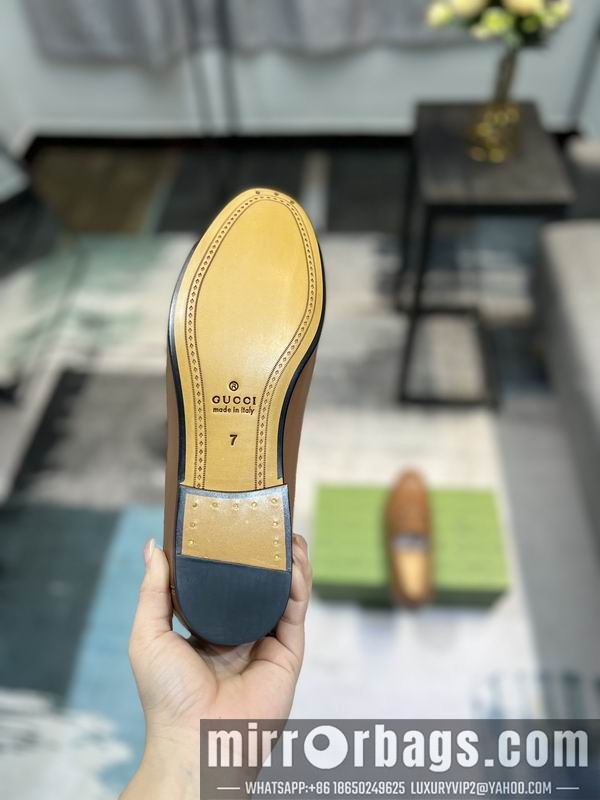 Gucci Replica Shoes sz 38-45 mnf0159
