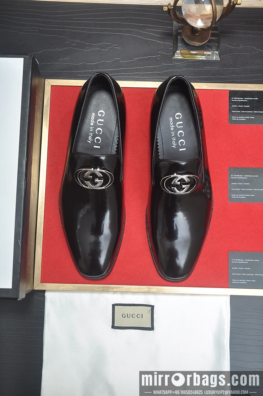 Gucci Replica Shoes sz38-45 hnh0215