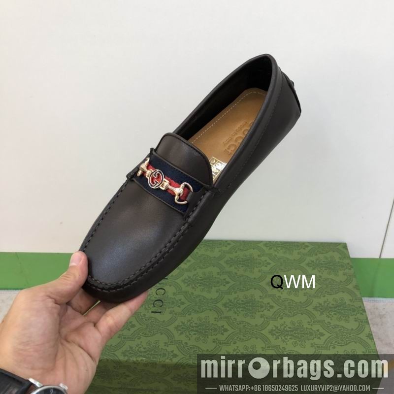 Gucci Replica Shoes sz38-45 2C WM1107
