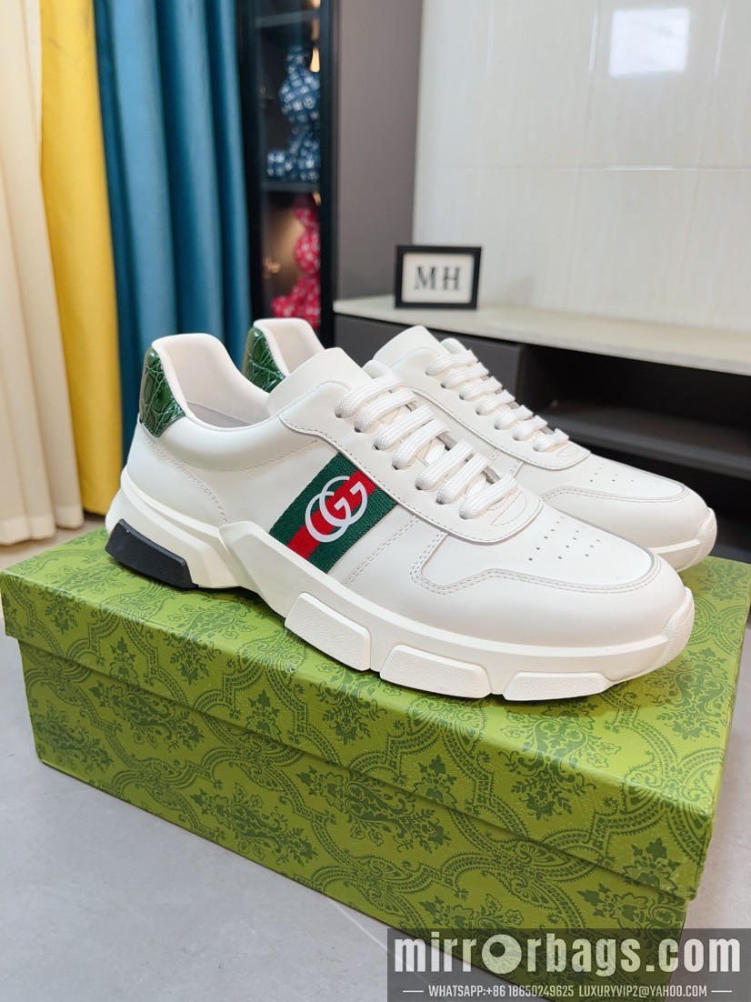 Gucci Replica Shoes sz38-45 hnh0205