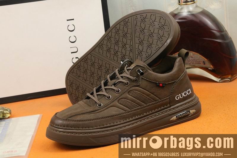 Gucci Replica Shoes sz38-43 mnf0121