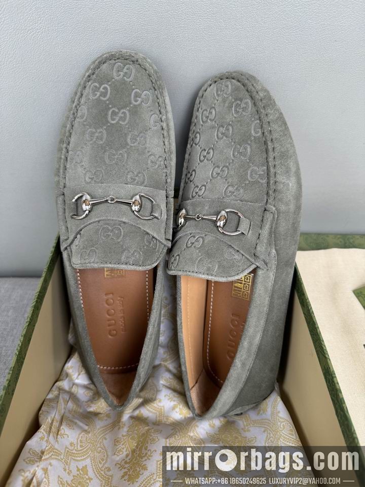 Gucci Replica Shoes sz38-45 hnh0303