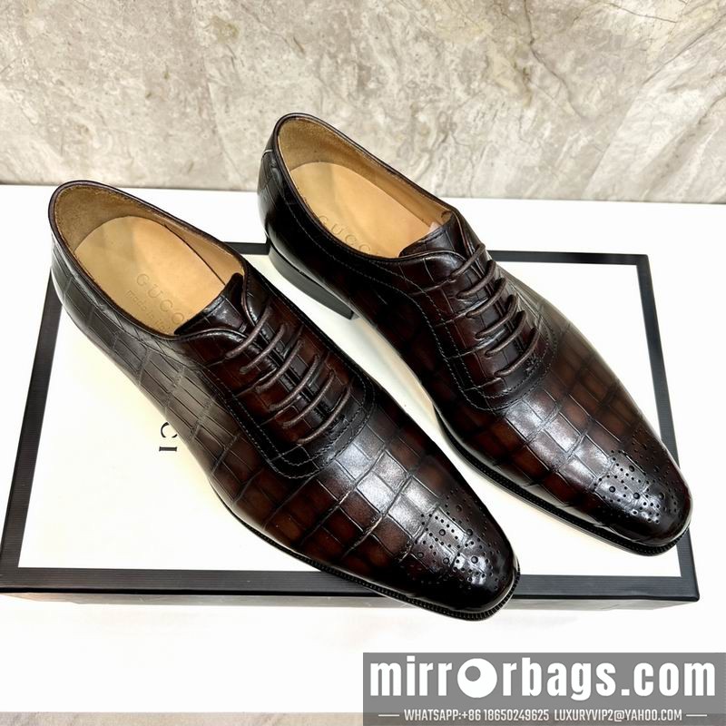 Gucci Replica Shoes sz38-46 mnf03175