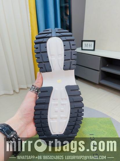 Gucci Replica Shoes sz38-44 mnh0514
