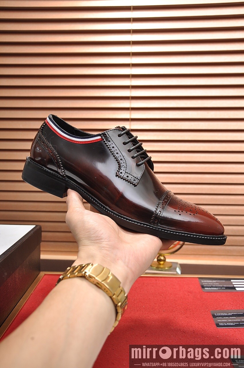 Gucci Replica Shoes sz38-45 hnh1207