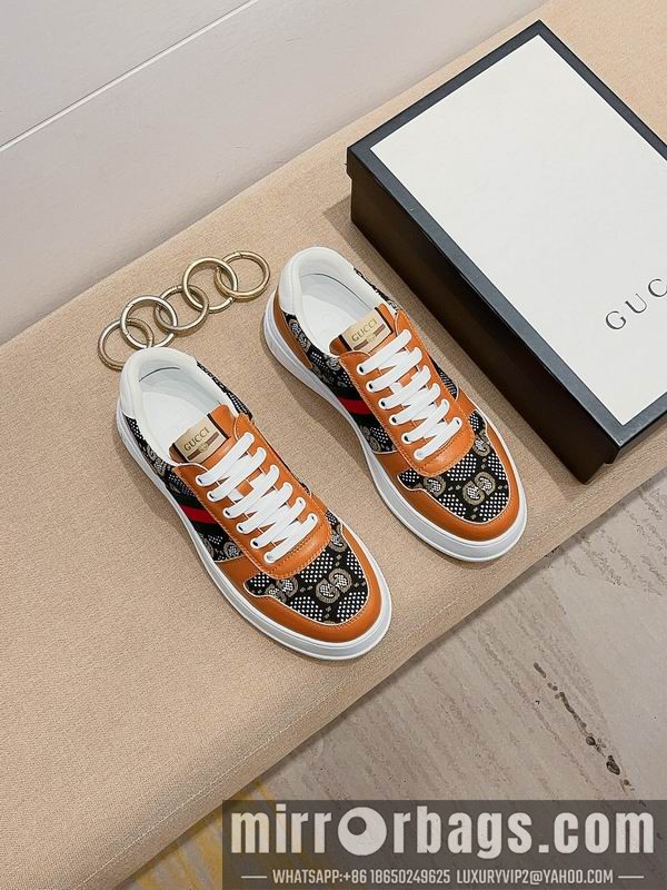 Gucci Replica Shoes sz38-42 mnf0223