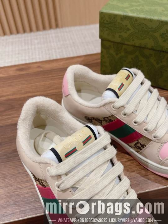 Gucci Replica Shoes sz35-40 hnh0301