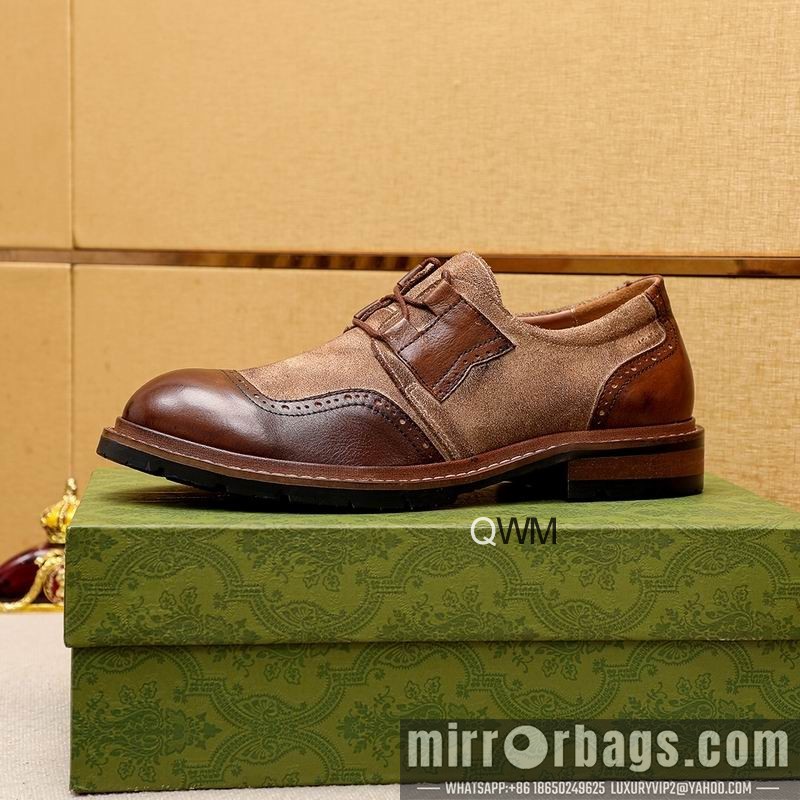 Gucci Replica Shoes sz38-45 WM0372