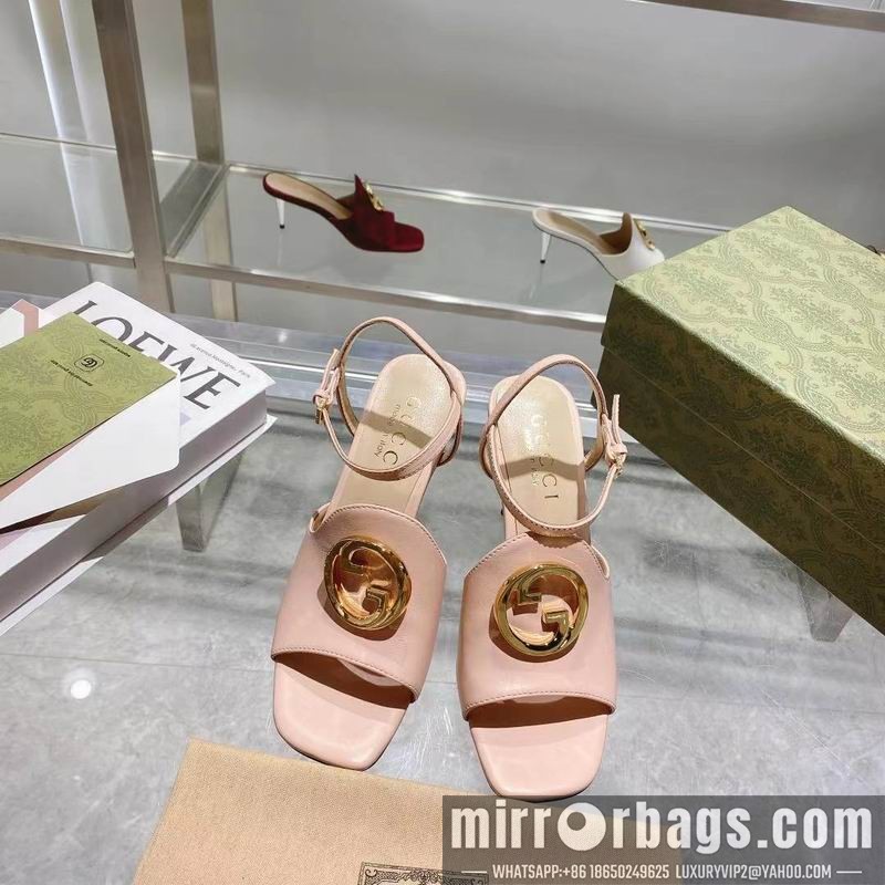 Gucci Replica Shoes sz35-42 8.5cm mnf0312