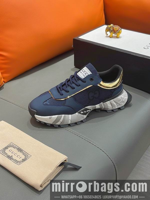 Gucci Replica Shoes sz38-44 mnf0139