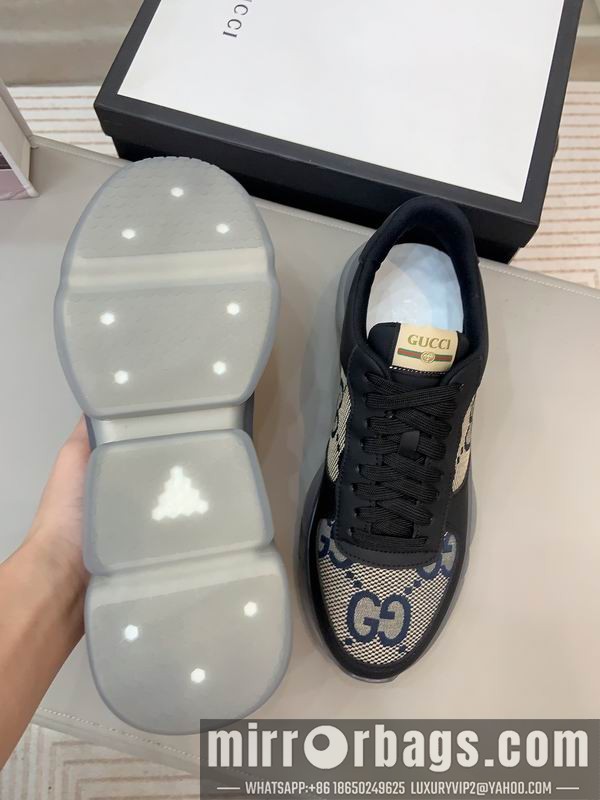 Gucci Replica Shoes sz38-44 mnf0245