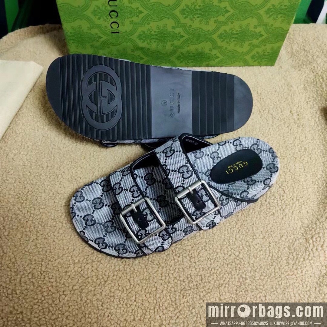 Gucci Replica Shoes sz36-47 mnf0323