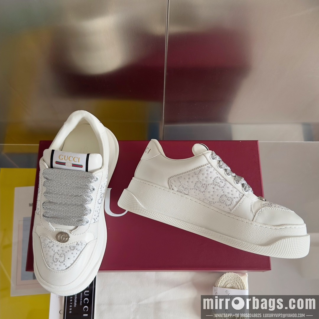 Gucci Replica Shoes sz35-40 h0803