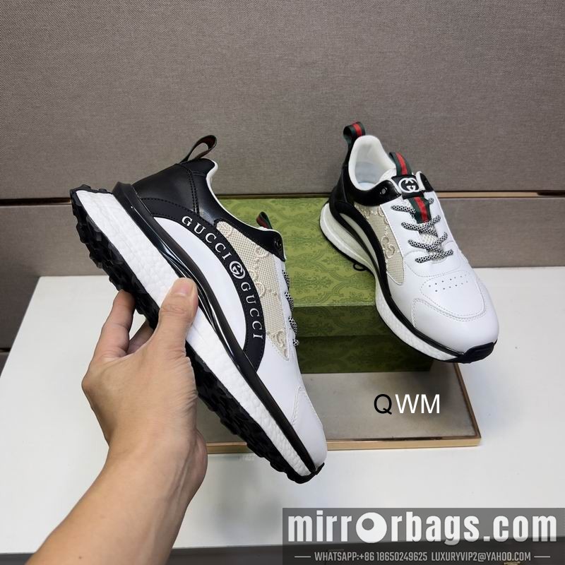 Gucci Replica Shoes sz38-45 WM0903