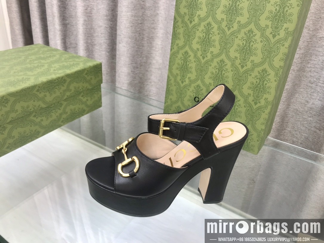 Gucci Replica Shoes sz35-42 12cm h1002