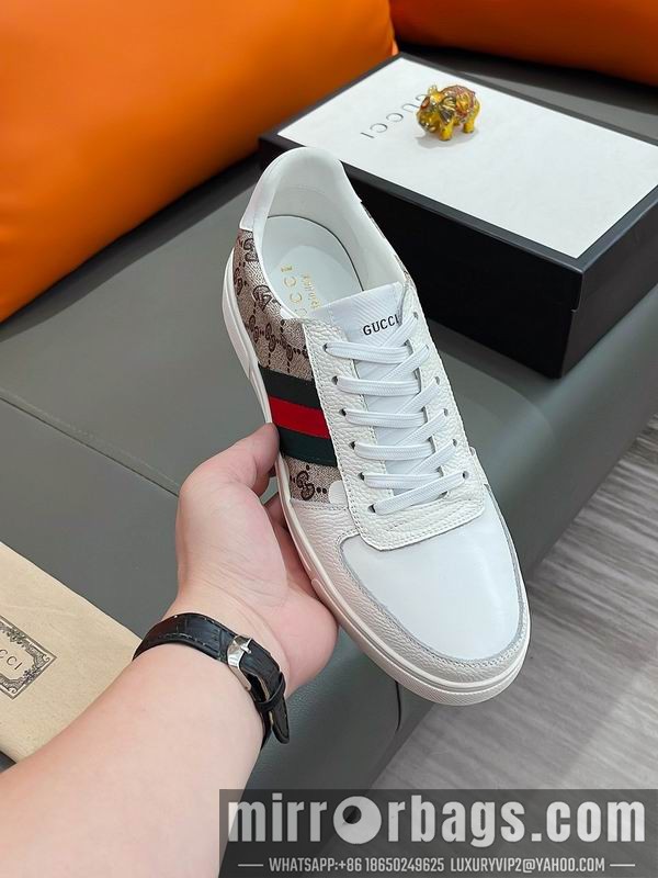 Gucci Replica Shoes sz38-44 mnf03109