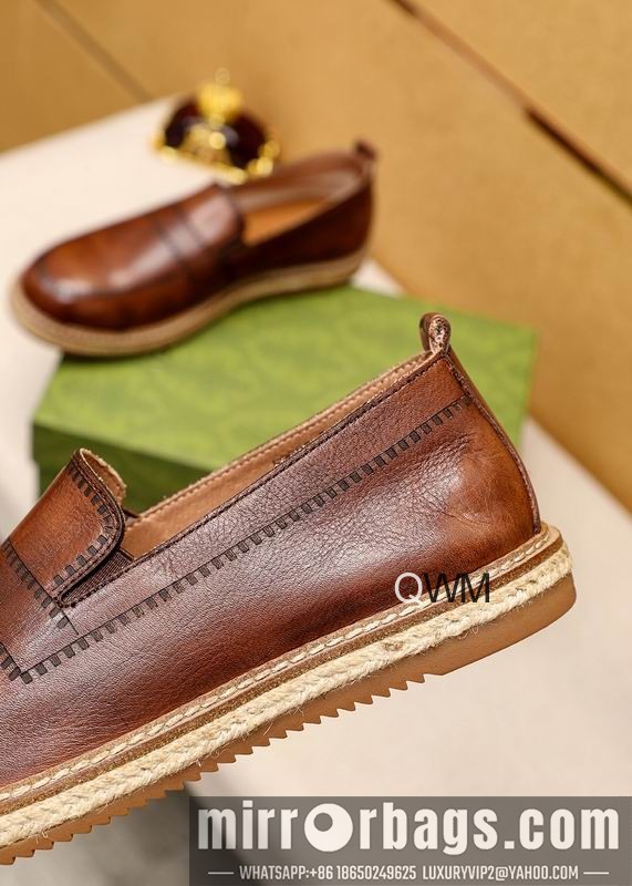Gucci Replica Shoes sz38-45 WM0373