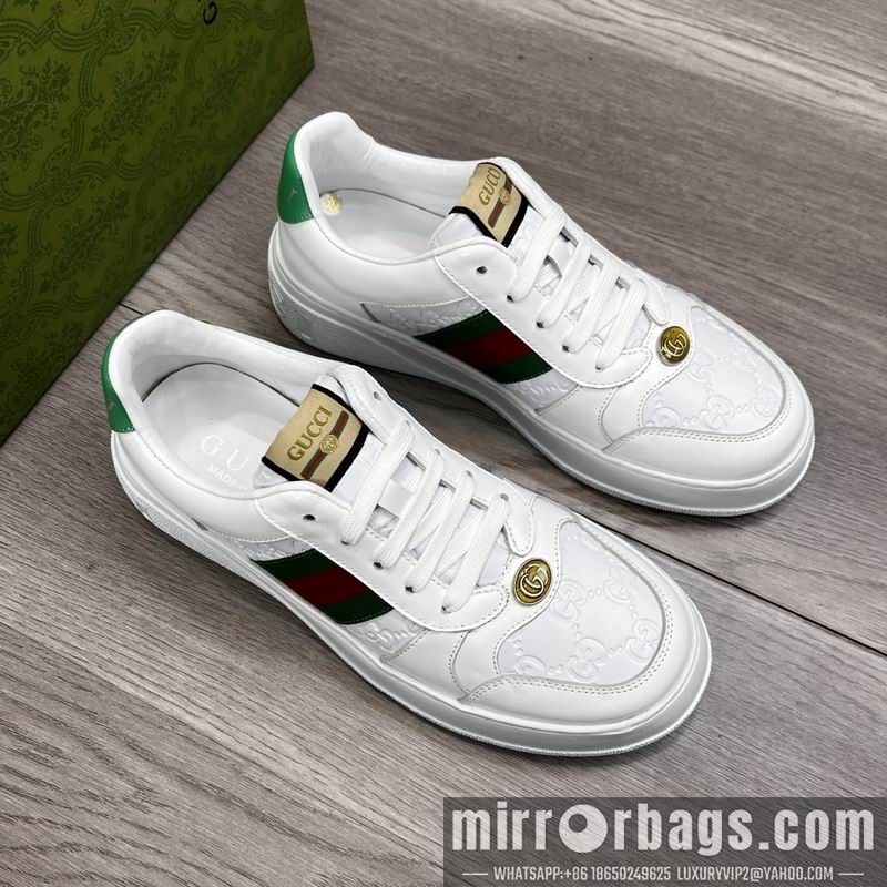Gucci Replica Shoes sz 38-45 mnf0157