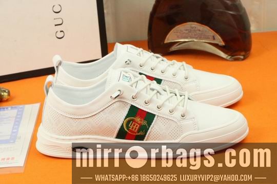 Gucci Replica Shoes sz38-43 mnh1008