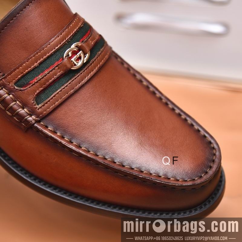 Gucci Replica Shoes sz38-44 F0358