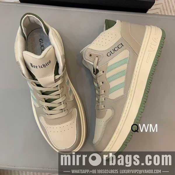 Gucci Replica Shoes sz38-45 3C WM1010
