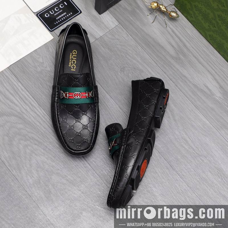 Gucci Replica Shoes sz38-44 hnm0181