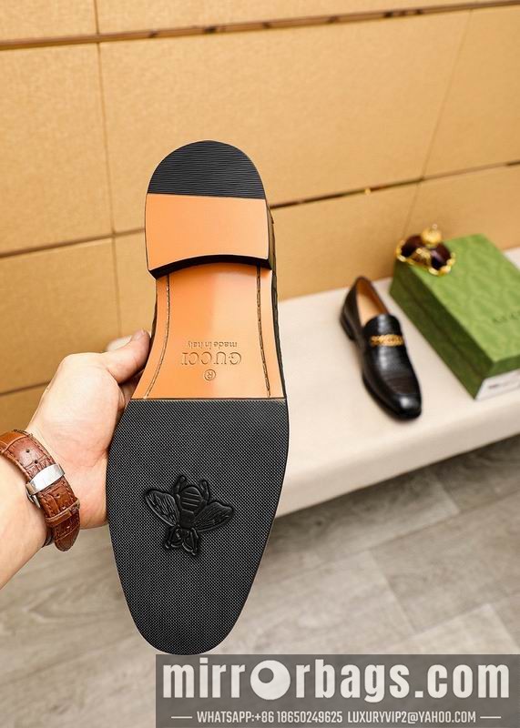 Gucci Replica Shoes sz38-47 mnf0205