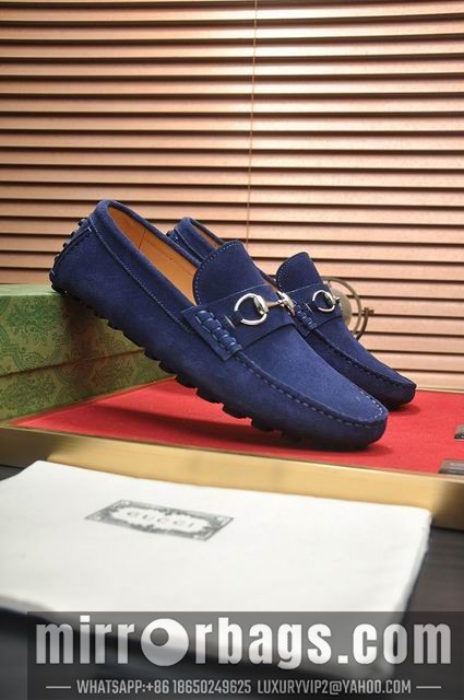 Gucci Replica Shoes sz38-44 mnh0401