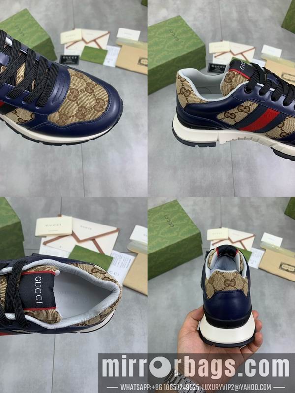 Gucci Replica Shoes sz38-45 mnf0376
