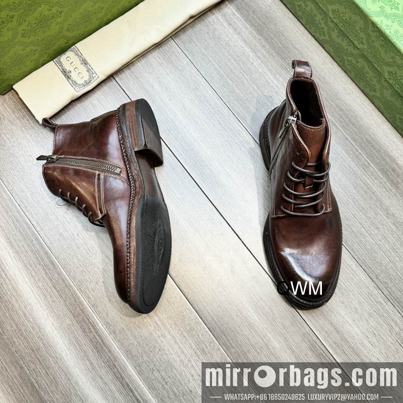 Gucci Replica Shoes sz38-45 5C WM1004