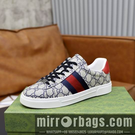 Gucci Replica Shoes sz38-45 hnh0236
