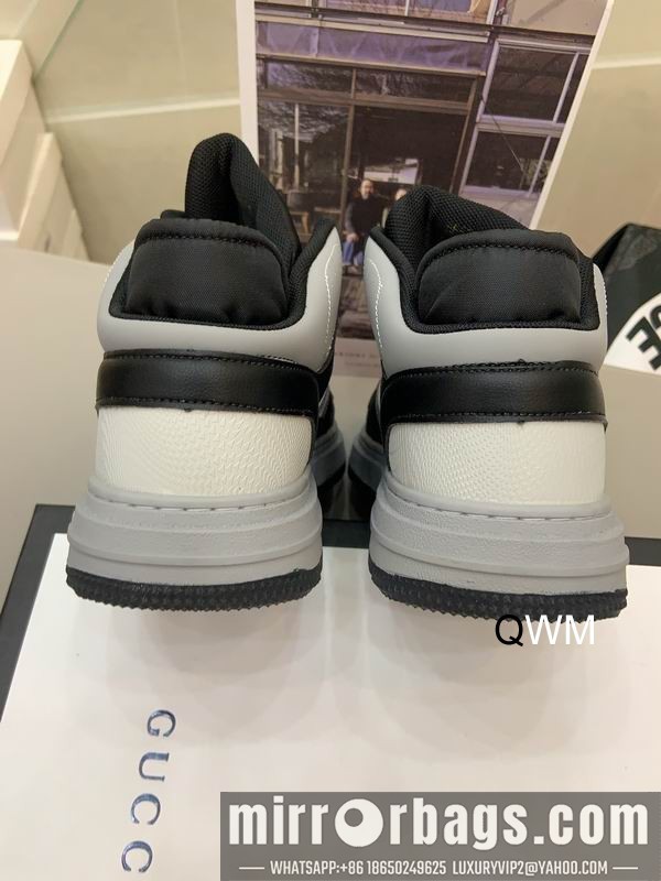 Gucci Replica Shoes sz38-45 3C WM1010
